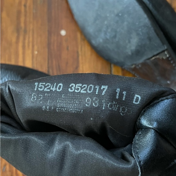 Vintage Men’s Leather Dingo Boots 👢 - Picture 6 of 6